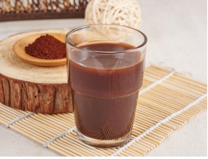 Ganoderma Lucidum Spore Powder (reishi mushroom spore powder)