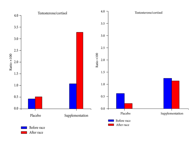 Effects of Ganoderma lucidum and Cordyceps sinensis Supplementation