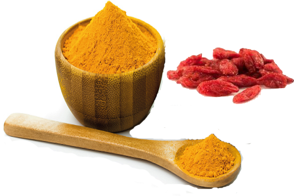 freeze dried goji berry powder